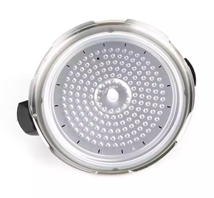 <span class=keywords><strong>Olla</strong></span> de Presión Eléctrica Multifuncional de Gran Capacidad de 6L <span class=keywords><strong>Olla</strong></span> Eléctrica de Cocina Doméstica Inteligente de Alto Voltaje Calidad de Exportación - Product Image 3