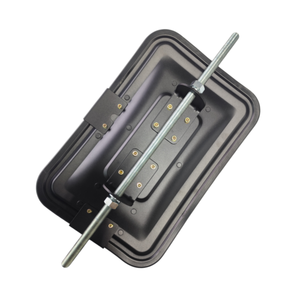 Espejo de Cabina para Camión Volquete Komatsu HD785-7 <span class=keywords><strong>HD1500</strong></span>-<span class=keywords><strong>8</strong></span> 561-54-8A611 Compatible con HM300-5 HM400-3/5 para Repuestos de Maquinaria de Construcción - Product Image 4