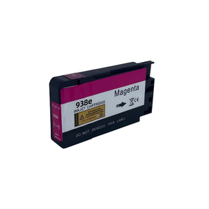 Cartouches d'<span class=keywords><strong>encre</strong></span> <span class=keywords><strong>HP</strong></span> 938 pour imprimantes <span class=keywords><strong>HP</strong></span> OfficeJet Pro 9720 9120 9130 9122 9123 9125 938xl 937 Cartouches d'<span class=keywords><strong>encre</strong></span> couleur noire 9730 - Product Image 2