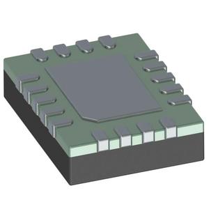 LTC3312SAAV#PBF 22-TFQFN Original integrated circuit Power Management Voltage Regulators - DC DC Switching Regulators IC - Product Image 1