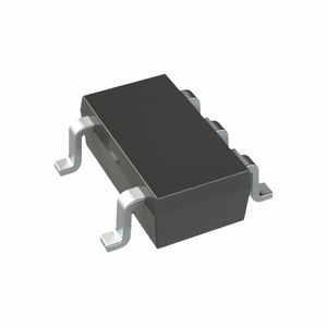 Manufacturer Channel <b>Memory</b> SOT 23 5 Thin, TSOT 23 5 AT24CS02-STUM-T Electronic Chips Component - Product Image 1
