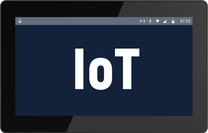 لوحة Getcom AI GT290 المدمجة رباعية النواة Cortex A53 بسرعة 20 جيجاهرتز وذاكرة 2 جيجابايت DDR4X و16 جيجابايت EMMC تدعم أندرويد 12 ولينكس لأجهزة إنترنت الأشياء مع نظام تحديد المواقع العالمي - Product Image 6