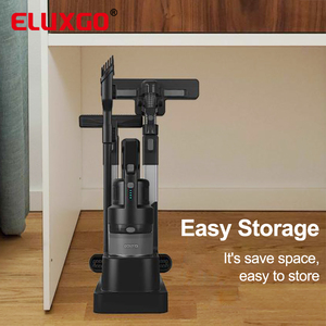 Eloxgo — <span class=keywords><strong>aspirateur</strong></span> portable sans fil, <span class=keywords><strong>plus</strong></span> pratique, à une clé, retire la poussière, 2020 - Product Image 1