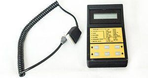 FZ2009B programmeur d'unité de programmation de <span class=keywords><strong>Console</strong></span> numérique combiné convient pour ZAPI H0 H2B double contrôleur de moteur AC2 - Product Image 4