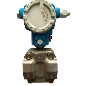 เซ็นเซอร์วัดค่า pH รุ่น PMP51 ของ E+H Endress Hauser เครื่องวัดระดับน้ำและอัตราการไหล Promass รุ่น 50p ของ Endress+Hauser - Product Image 2