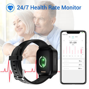 J-STYLE 2032 jam tangan pintar luar ruangan mewah motherboard <span class=keywords><strong>internet</strong></span> ponsel olahraga gori jam tangan pintar wanita dengan pelacak gps peta navigasi - Product Image 5