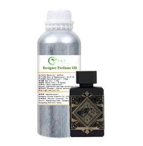 Perfume en Spray de Larga Duración con Aroma Amaderado y Oud Árabe de Lujo, Aceite Premium Unisex con Fragancia de Agarwood y Ámbar, Disponible en Almacén de EE. UU. - Product Image 1