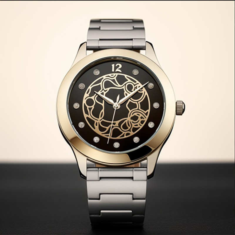 montre de haute qualité