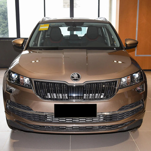 Nuova <span class=keywords><strong>Auto</strong></span> Skoda <span class=keywords><strong>Karoq</strong></span> 2025 in Vendita, SUV a Benzina per Uso Familiare, 5 Posti, Fornitore Cinese, Ampia Disponibilità - Product Image 2