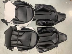 Asientos YLC Nuevos y Económicos para Actualizar en Audi RS3, Compatibles con A6L, A7, A3, A4, A5, A6, C8, Q3, Q5, Q7, <span class=keywords><strong>Q8</strong></span>, Todos los Modelos - Product Image 2