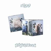 Conception de la couverture du 3ème album de BOYNEXTDOOR 19,99 Weverse Ver Langue coréenne pour les 12-18 ans Fabriqué en Corée