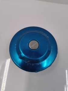 Xe máy Phụ kiện bình nhiên liệu cap khóa đánh lửa chuyển đổi cho <span class=keywords><strong>ybr125</strong></span> - Product Image 4