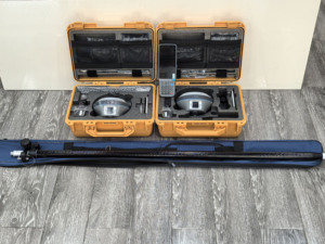 Hi Target irtk5 gnss rtk khảo sát đất thiết bị thiết bị DGPS gnss Receiver rtk Hi Target gnss hệ thống irtk5x GPS gnss rtk - Product Image 6