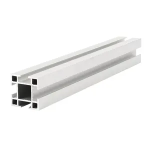 Fabriek Directe Verkoop Custom 2020 3030 4040 4080 T Slot Aluminium Profiel C Beam