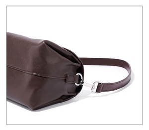 Nouveaux sacs à main de luxe en cuir véritable pour femmes, sacs à bandoulière et sacs sous le bras en cuir de vachette tanné végétal de haute qualité - Product Image 2