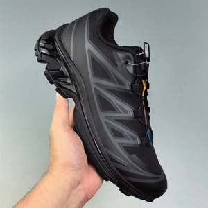 Zapatillas Deportivas Casuales para Senderismo al Aire Libre XT-6 ADV de Alta Calidad, Diseño Super Todoterreno, Unisex, Zapatillas para Correr Raidxt-6 - Product Image 4