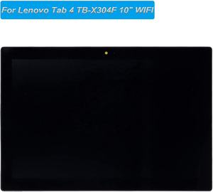 Precio al por Mayor para <span class=keywords><strong>Lenovo</strong></span> Tab 4 Pad 10 <span class=keywords><strong>TB</strong></span>-X304L <span class=keywords><strong>TB</strong></span>-<span class=keywords><strong>X304F</strong></span> Tab4-X304 LCD con Pantalla Táctil de 10.1'' Pantalla LCD para Tablet - Product Image 2
