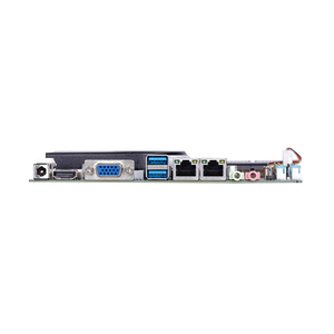 ELSKY อินเทอร์เฟซ EDP แบบคู่ จอแสดงผลห้างสรรพสินค้า เมนบอร์ด Win7 Win10 2COM/6COM กิกะบิตอีเธอร์เน็ต บอร์ดรุ่นที่ 4 - Product Image 6