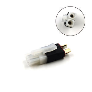 Otamiya T-Type XT60 Adapter for RC <b>Drones</b> Model Battery Converter From XT60 to T-Type - Product Image 5