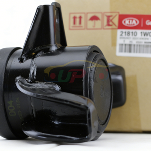 ชุดยึดเครื่องยนต์คุณภาพสูง BRACKET ASSY-ENGINE MTG 21810-1W000 218101W000 สำหรับรถยนต์ฮุนได แอคเซนต์ 21810 1W000 - Product Image 2