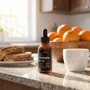 Gotas <span class=keywords><strong>de</strong></span> <span class=keywords><strong>Vitamina</strong></span> <span class=keywords><strong>B12</strong></span> Aeglewell OEM, <span class=keywords><strong>Vitamina</strong></span> <span class=keywords><strong>B12</strong></span> Líquida <span class=keywords><strong>Sublingual</strong></span>, <span class=keywords><strong>Vitamina</strong></span> <span class=keywords><strong>B12</strong></span> Vegana, <span class=keywords><strong>5000</strong></span> MCG, Metilcobalamina, Suplemento Líquido <span class=keywords><strong>de</strong></span> <span class=keywords><strong>Vitamina</strong></span> <span class=keywords><strong>B12</strong></span> - Product Image 4