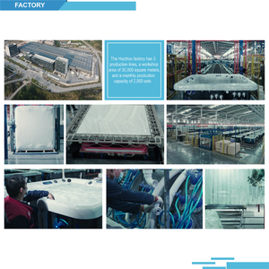 Gazebo de Diseño Moderno para Exteriores, Impermeable, con Techo Rígido de Aluminio, Pérgola para Jardín, Puerta Corredera de Vidrio, Tratamiento Natural a Presión - Product Image 5