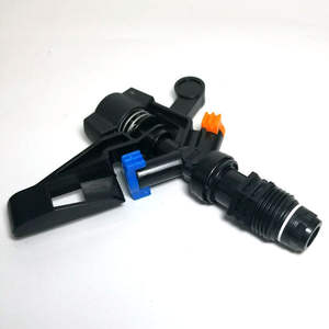 Aspersor <span class=keywords><strong>de</strong></span> Impacto Circular <span class=keywords><strong>de</strong></span> Plástico <span class=keywords><strong>de</strong></span> 1/2\" Macho 5022, Tipo Espiga, <span class=keywords><strong>para</strong></span> Sistemas <span class=keywords><strong>de</strong></span> Riego Agrícola - Product Image 4