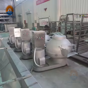 Machine de nettoyage et de lavage des tripes de bovins, ovins et caprins pour abattoir, équipement de lavage d'estomac, <span class=keywords><strong>prix</strong></span> usine pour usine de transformation de viande - Product Image 5