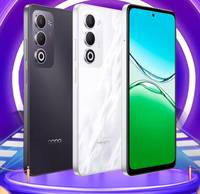 Téléphone intelligent OPPO A6i 5G d'origine, nouveau, avec ColorOS Android 15, batterie 6000 mAh, smartphone pas cher