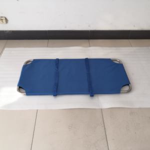 Carro de transporte de evacuación de víctimas reutilizable OSCAT, equipo veterinario para perros y animales, camilla de recuperación de emergencia para mascotas - Product Image 5