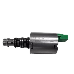 Vanne solénoïde de boîte de vitesses à double embrayage HXT haute qualité 0AM DQ200 pour VW Audi TS16949 - Product Image 2