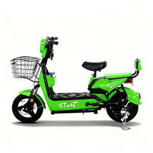 มอเตอร์ฮับหน้าแบบไร้แปรงถ่าน 48v/60v 350w/500w/1000w สำหรับผู้ใหญ่ รุ่น Ns-022 ระยะไกล ขายส่งจากโรงงาน ราคาพิเศษ - Product Image 4