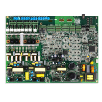Quick Full Pcb Assembly Services Turn Key Pcb Assembly Servicios de montaje llave en mano de 24 horas