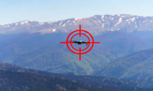 Gimbal Module 2 Axis Drone Visible Optical Imaging Light <b>Thermal</b> <b>Camera</b> UAV GPS Professional Laser Ranging AI Tracking - Product Image 3
