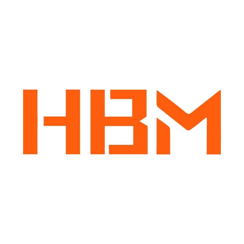 HBM IMP. AND EXP. CO., LTD logo