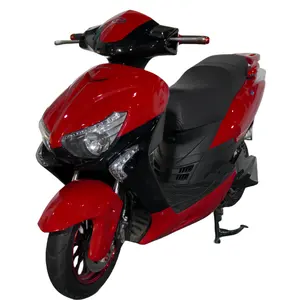 China Factory OEM 1000w 1500w 2000w 72V20AH adult electric motorcycle for sale