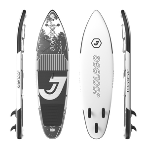 บอร์ดยืน<span class=keywords><strong>ส</strong></span>ำหรับผู้ใหญ่มืออาชีพบอร์ดแบบพกพา<span class=keywords><strong>ส</strong></span>ำหรับเล่นกีฬาโต้คลื่นทะเลและเล่นโยคะ - Product Image 2