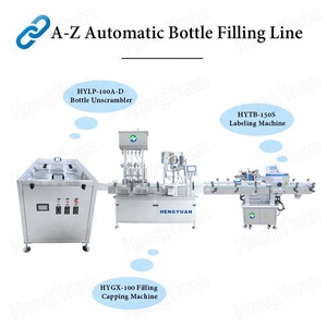 Machine de désordreur de comprimés automatique électrique haute capacité HYLP-100A-D avec roulement pour boîtes en <span class=keywords><strong>papier</strong></span>/plastique |   <span class=keywords><strong>Trieur</strong></span> orienteur - Product Image 2