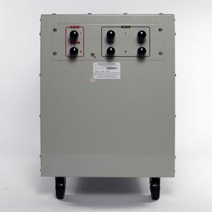 เครื่องปรับแรงดันไฟฟ้ากระแสสลับเฟสเดียว 20kVA รุ่น LiOA DRII 20000 II พร้อมระบบป้องกันการโอเวอร์โหลด สำหรับส่งออก - Product Image 2