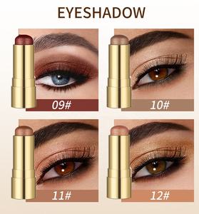 บลัชออนสีชมพูแบบแท่งสำหรับแต่งหน้าบลัชออนแบบกำหนดเองโลโก้ได้ - Product Image 6