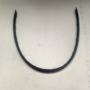 Front Grille <b>Rubber</b> <b>Strip</b> 5311953010 For 2006 IS250 IS300 Replacement Part - Product Image 3