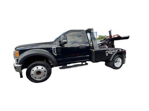 Camion de remorquage Powerlift Diesel, neuf, manuel, HeavyCompact 4x2, pour le dépannage routier - Product Image 1