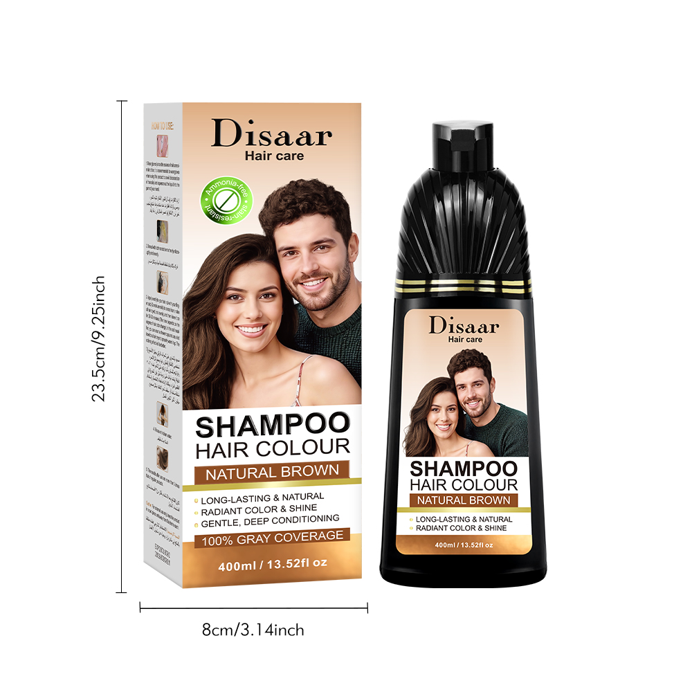 Marrone naturale