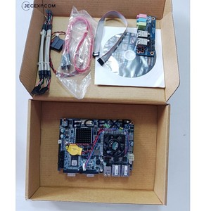 E190738300ARO ECM-<span class=keywords><strong>PNV</strong></span>-C2ใหม่3.5 ''W/Atom D525/ICH8M/1x18-bit/C2R เมนบอร์ดคอมพิวเตอร์อุตสาหกรรม ECM <span class=keywords><strong>pnv</strong></span> C2 - Product Image 1