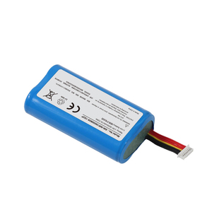 Batterie Lithium 18650 en gros pour machine de paiement POS INR-18650B4-1S2P pour Sunmi V1S P1 3.6V 5200mAh - Product Image 3