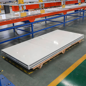 <span class=keywords><strong>Plaque</strong></span> en acier coloré en laine de roche ignifuge de classe A1 à haute densité pour panneaux sandwich pour l'<span class=keywords><strong>isolation</strong></span> des toits <span class=keywords><strong>et</strong></span> des murs - Product Image 1