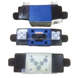 4WEH16,4WEH22,4WE6,4WE10,2FRM6 LFA25 A4VSO180 วาล์วไฮดรอลิกคุณภาพสูง - Product Image 2