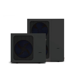 <span class=keywords><strong>Bomba</strong></span> <span class=keywords><strong>de</strong></span> <span class=keywords><strong>Calor</strong></span> Monobloque Súper Silenciosa R290 con Inversor DC <span class=keywords><strong>de</strong></span> 6KW para Calefacción, EVI, EEV, DHW, ERP A+++, <span class=keywords><strong>Bomba</strong></span> <span class=keywords><strong>de</strong></span> <span class=keywords><strong>Calor</strong></span> <span class=keywords><strong>de</strong></span> Fuente <span class=keywords><strong>de</strong></span> Aire - Product Image 5