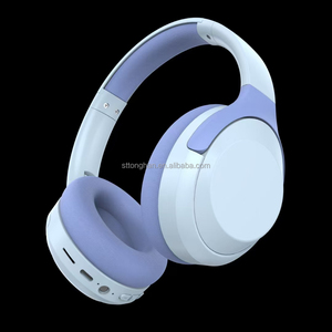 <span class=keywords><strong>Auriculares</strong></span> Supergraves para juegos <span class=keywords><strong>de</strong></span> fabricante OEM, <span class=keywords><strong>auriculares</strong></span> inalámbricos para juegos por encima <span class=keywords><strong>de</strong></span> la oreja con micrófono - Product Image 3