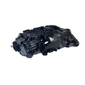 Nuevo conjunto de Faros LED de 12V y 100W para modelo 17-20 <span class=keywords><strong>Audi</strong></span> <span class=keywords><strong>A3</strong></span> 6000K, carcasa de luz delantera con temperatura de Color - Product Image 4